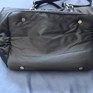 Like new MZ Wallace Black Purse